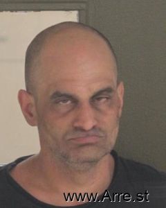 Ramon Connolly Arrest Mugshot