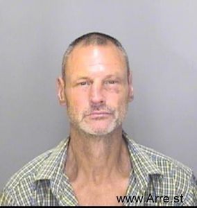 Randall Guthrie Arrest