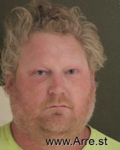 Randy Hardwick Arrest Mugshot