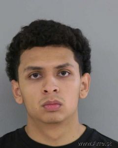 Raul Maldonado-allcantar Arrest Mugshot