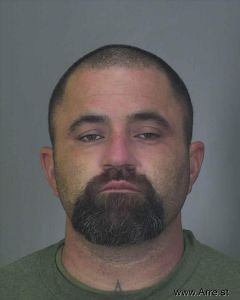 Raul Moreno Arrest Mugshot