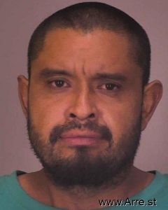 Rene Hernandez Arrest Mugshot