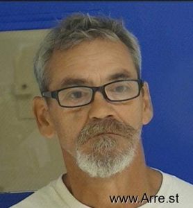 Reynaldo Castaneda Arrest Mugshot