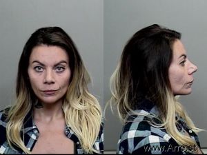 Rheannah Molina Arrest Mugshot