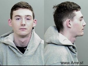 Richard Bruhn Arrest Mugshot