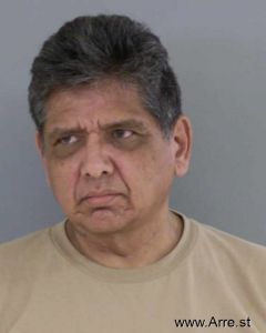 Richard Castillo Arrest