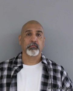 Richard Regalado Arrest Mugshot