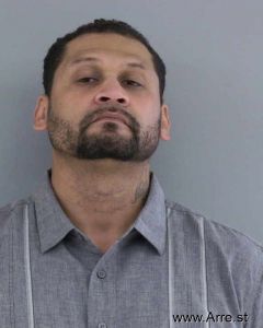 Richard Rodriguez Arrest Mugshot