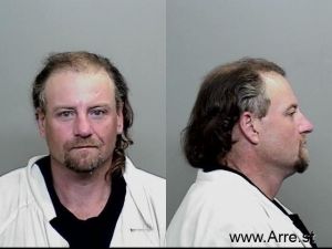 Richard Suggs Arrest Mugshot