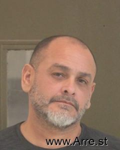 Richard Vasquez Arrest Mugshot