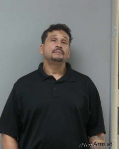 Ricky Fuller Arrest Mugshot