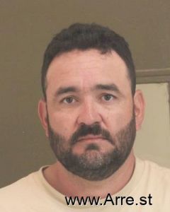 Rigoberto Cesante Arrest Mugshot