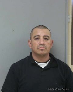 Rigoberto Ortiz Arrest Mugshot