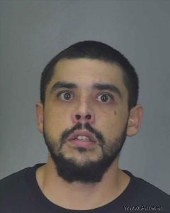 Robert Gonzalez Arrest Mugshot