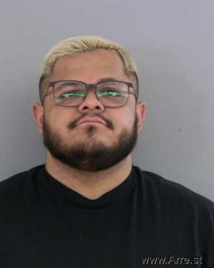 Robert Lopez Arrest Mugshot