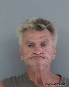 Robert Marshall Arrest Mugshot