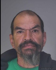 Robert Solis Arrest Mugshot