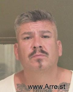 Roberto Garcia Arrest Mugshot
