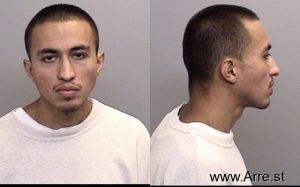 Rodolfo Vegacarrillo Arrest Mugshot