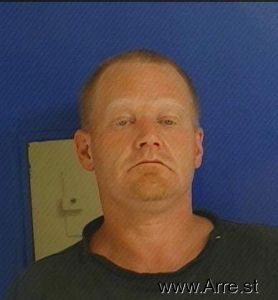 Ronald Grissom Arrest Mugshot
