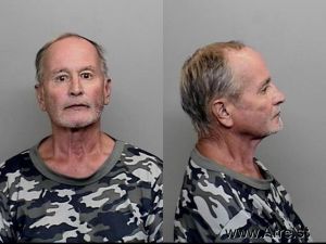 Ronald Romero Arrest Mugshot