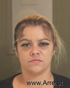 Rosanna Ortiz Arrest Mugshot