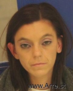 Roxanne Valentine Arrest Mugshot