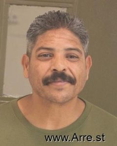 Ruben Nieto Arrest Mugshot