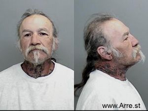 Rudolph Esquivel Arrest Mugshot