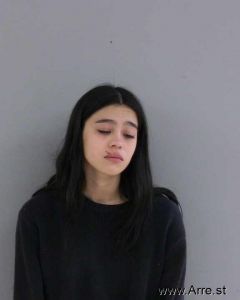 Ruth Acevedo Arrest Mugshot