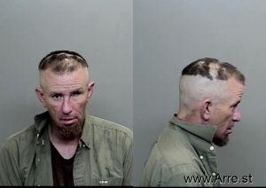 Ryan Okerstrom Arrest Mugshot