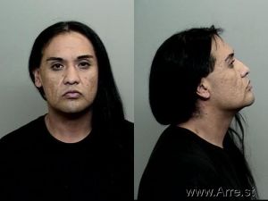 Ryan Roydowney Arrest Mugshot