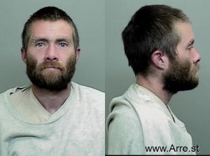 Ryan Young Arrest Mugshot