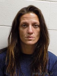 Samantha Lee Arrest Mugshot