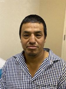 Saul Hernandezvalencia Arrest Mugshot