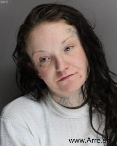 Shannon Gidney Arrest