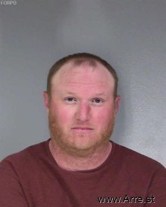 Shayne Downs Arrest Mugshot