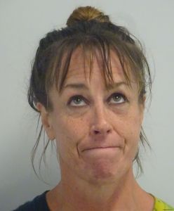 Shelley Koelzer Arrest Mugshot