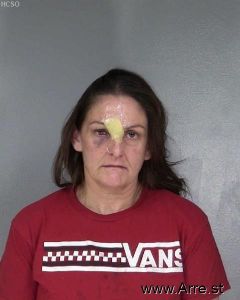Stacey Martinez Arrest Mugshot