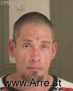 Steven Schick Arrest Mugshot