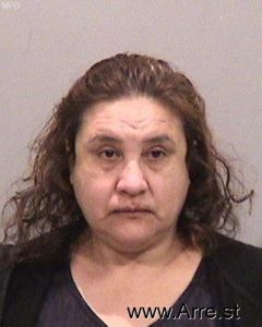 Susan Vazquez Arrest Mugshot