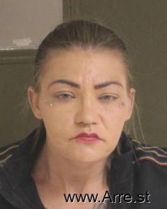 Sabrina Puleocoats Arrest Mugshot