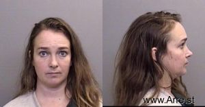 Sarah Doggett Arrest Mugshot