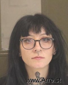 Sarah Pacheco Arrest Mugshot