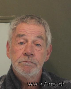 Scott Orson Arrest Mugshot