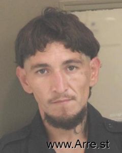   Arrest Mugshot