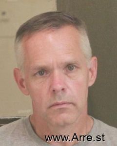 Shane Ludwig Arrest Mugshot