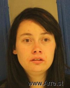 Shannah Gomez Arrest Mugshot