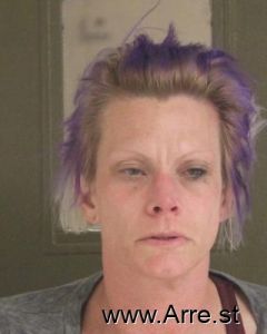 Sherri Askeland Arrest Mugshot