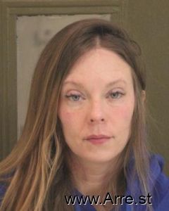 Sherry Snyder Arrest Mugshot